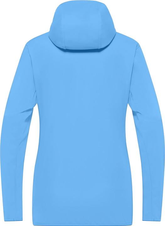 Produktbild Jack Wolfskin Feldberg Hoody W (M)