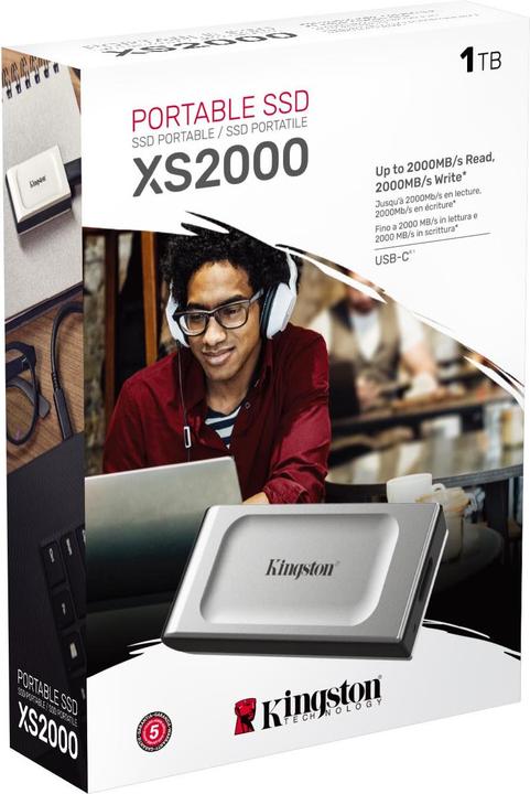 Actual product image