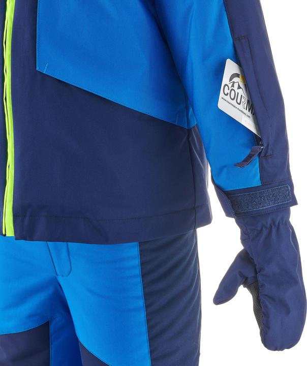 Produktbild Wedze SKI-P COMBO 580 KID (116)