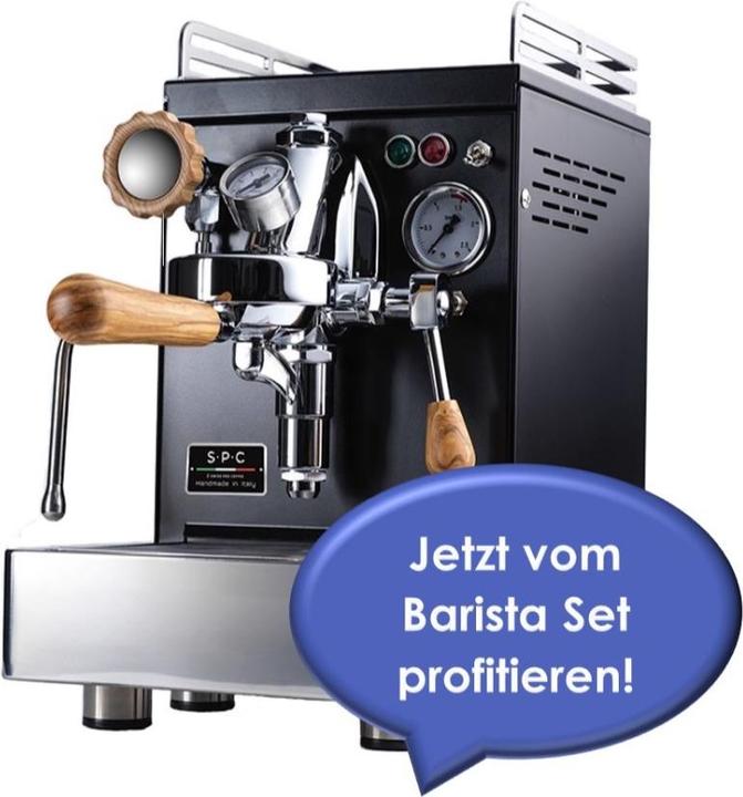 Produktbild SPC Bari