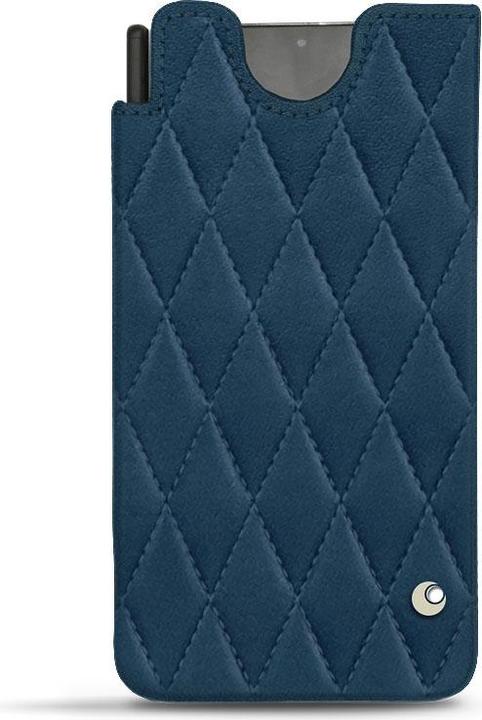 Produktbild Noreve Lederschutzhülle (Samsung Galaxy S21 Ultra)