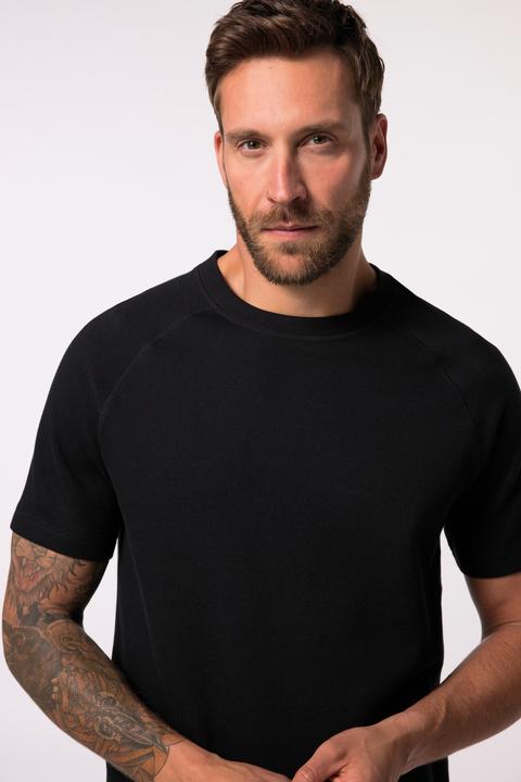 Produktbild JP1880 Raglanshirt, Basic, Halbarm (8XL)