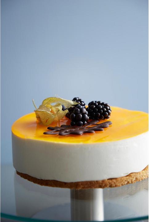 Produktbild Envy Nordic Cake plate
