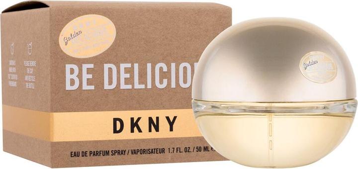 Image du produit DKNY Golden Delicious Edp Spray (Eau de parfum, 50 ml)