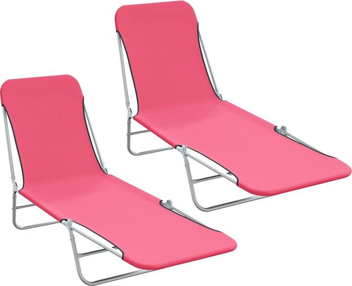 Actual product image vidaXL Melonie (182 cm)