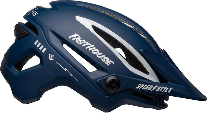 Actual product image Bell Sixer MIPS (52 - 56 cm)