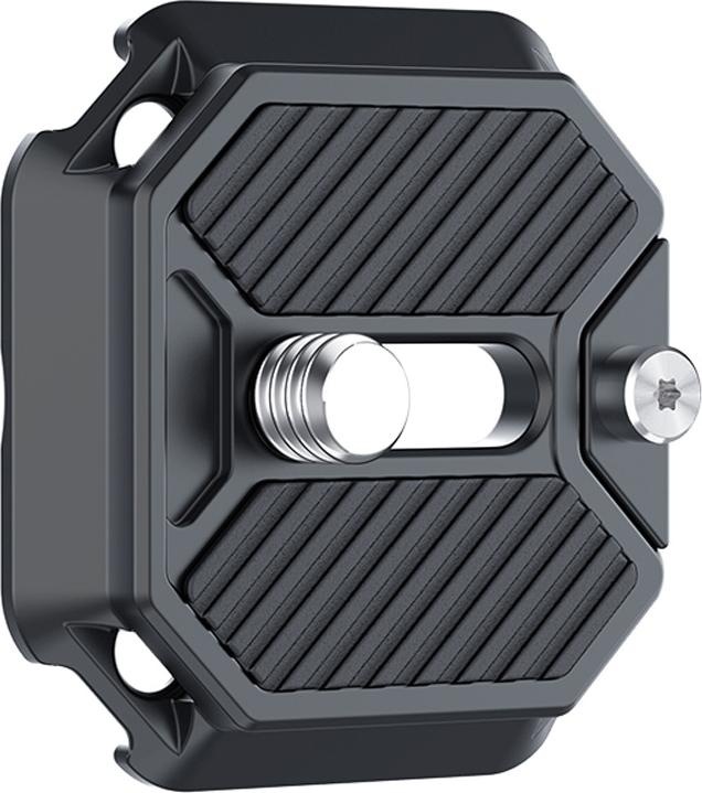 Actual product image Falcam F38 Anti Deflection Quick Release Plate V2 2401A (Tripod quick-release plate)