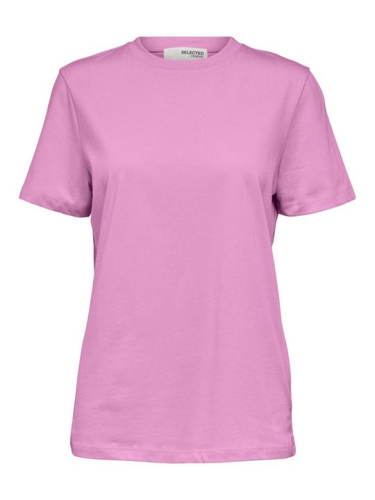 Produktbild Selected Klassisches T-Shirt (S)