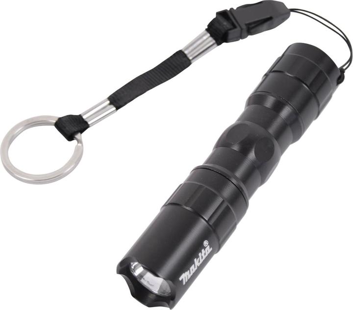 Produktbild Makita LED-Stiftlampe (9 cm)