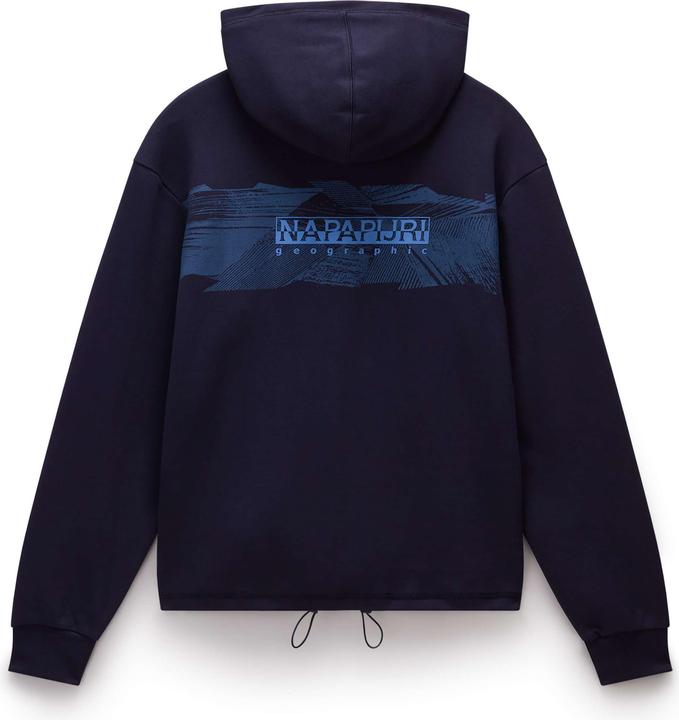 Produktbild Napapijri Badge (3XL)