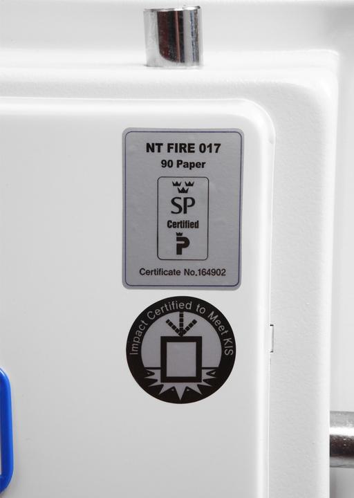 Produktbild Phoenix Fire Fighter II E (63 l)