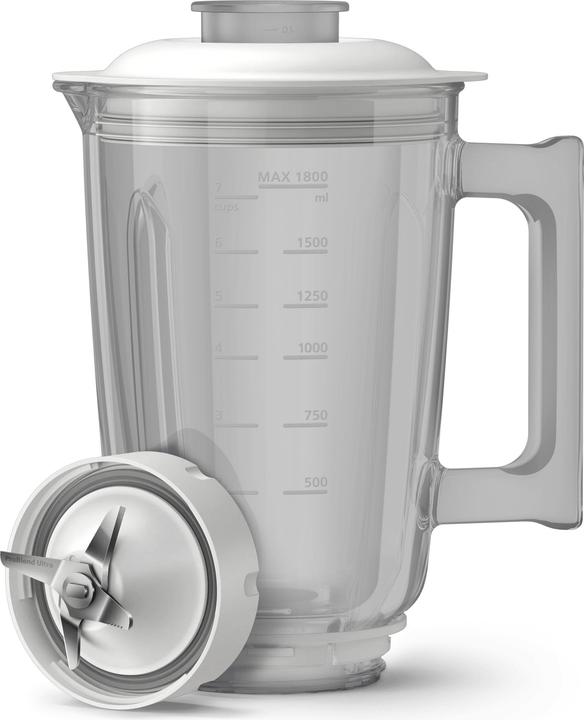 Actual product image Philips HR3760/01 Atlantic High (1500 W)
