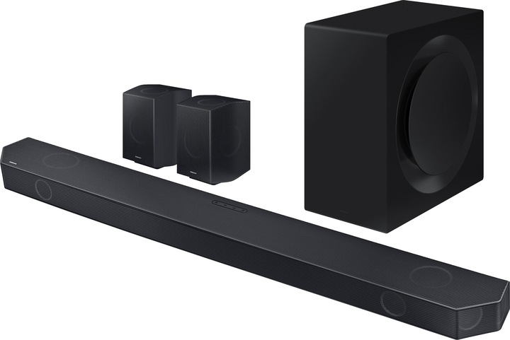 Produktbild Samsung HW-Q990C (41 W, 11.1.4 Kanal)
