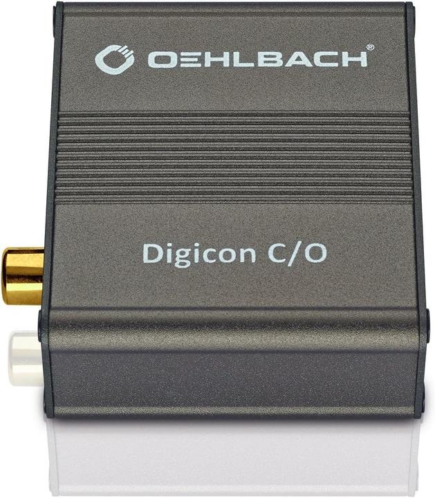 Produktbild Oehlbach Digicon C/O