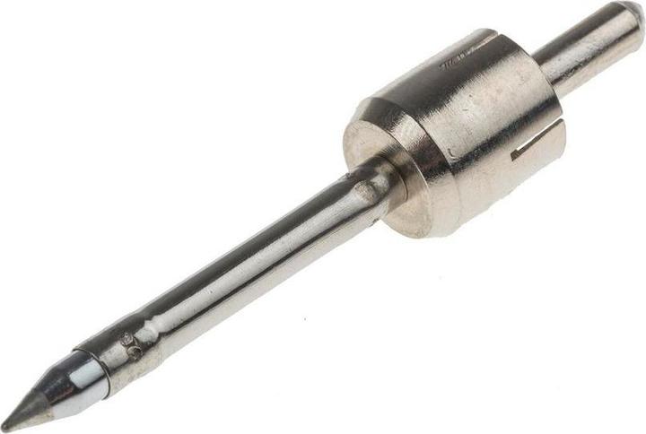 Produktbild RS PRO Spare tip for RS battery soldering iron (Lötspitze)