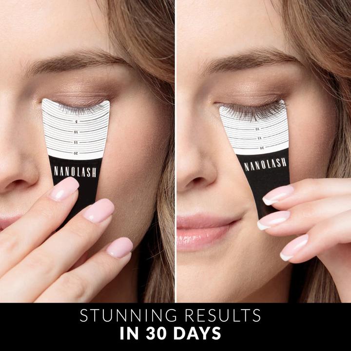 Produktbild Nanolash Wimpernserum (3 ml)