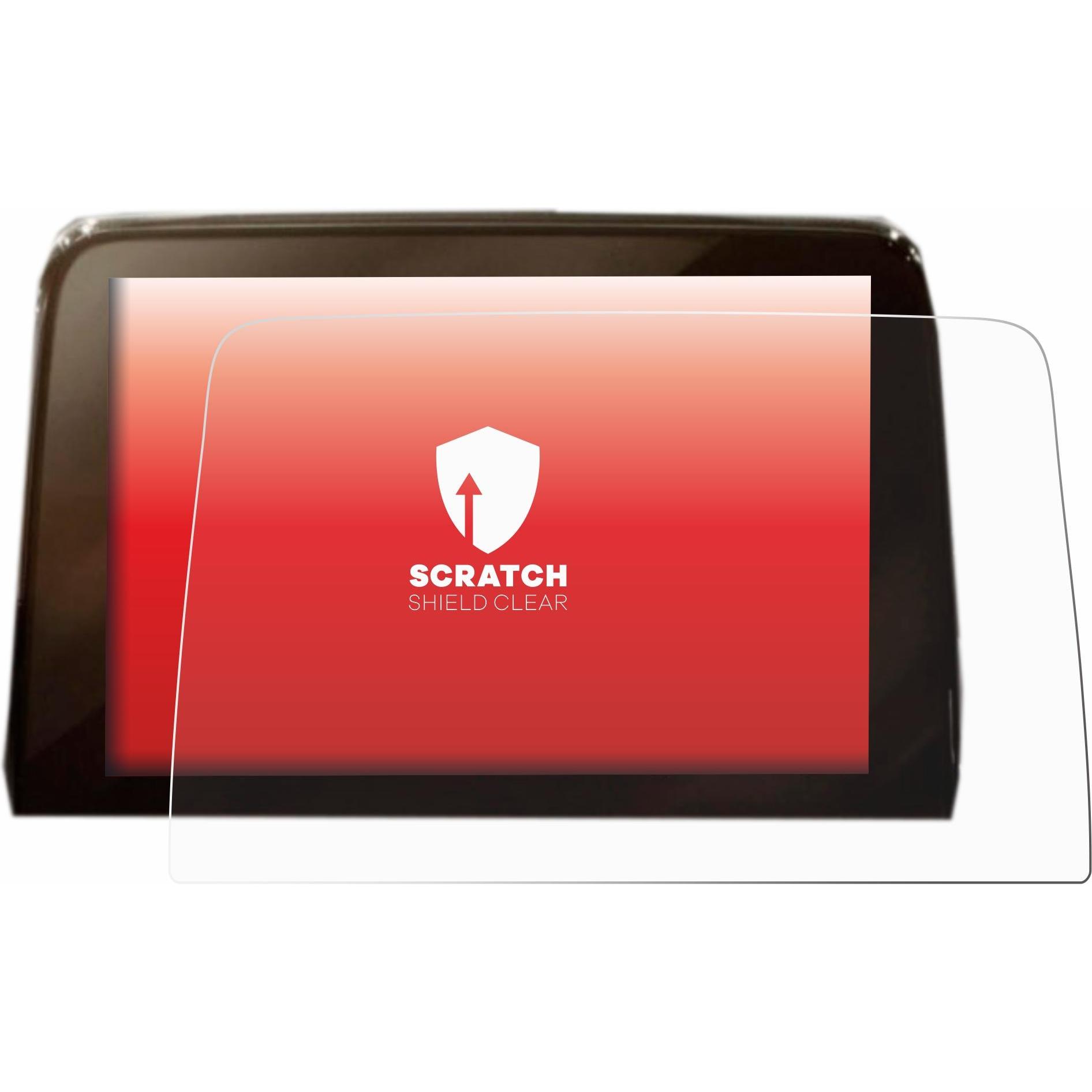 Thumbnail - upscreen, Fahrzeug Navigation Zubehör, Scratch Shield Displayschutz