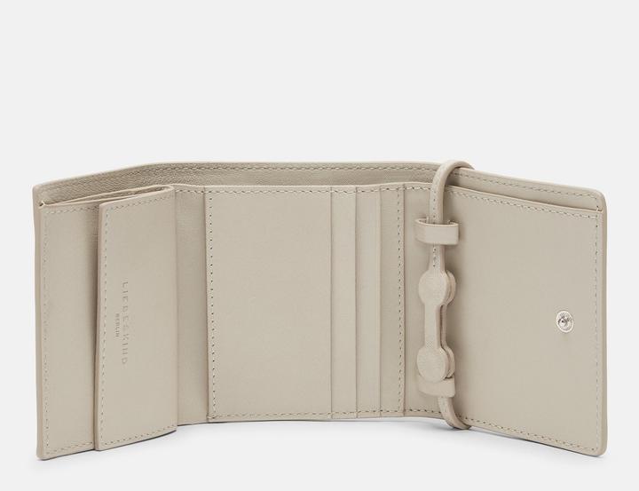 Actual product image Liebeskind Berlin Portemonnaie Geldbörse zum Umhängen