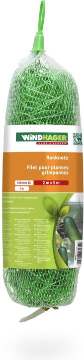 Immagine prodotto Windhager Ranknet (500 cm, 200 cm)