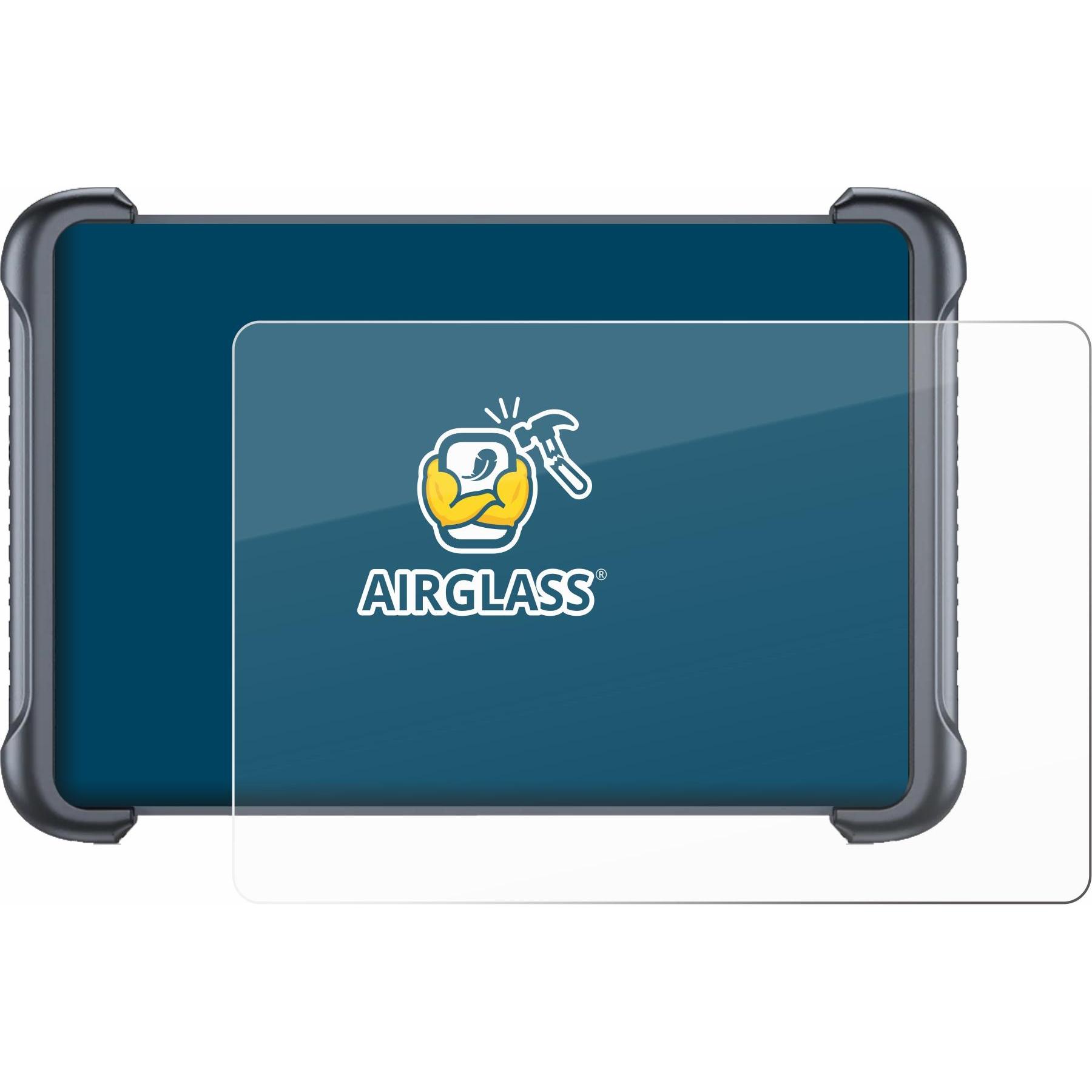 Thumbnail - BROTECT, On-Board-Diagnose, Schutzglas Schutzfolie Displayschutz Display Schutz Glas Panzer Folie klar