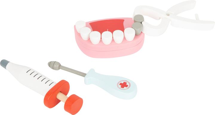 Actual product image small foot Doctor and dentist case