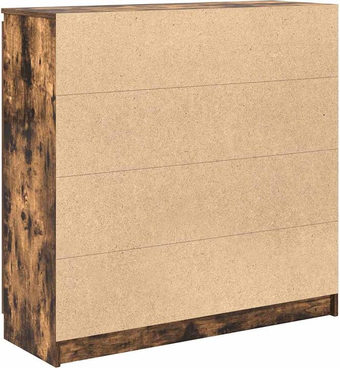 Actual product image vidaXL Sideboard (100.50 x 35 x 98.50 cm)