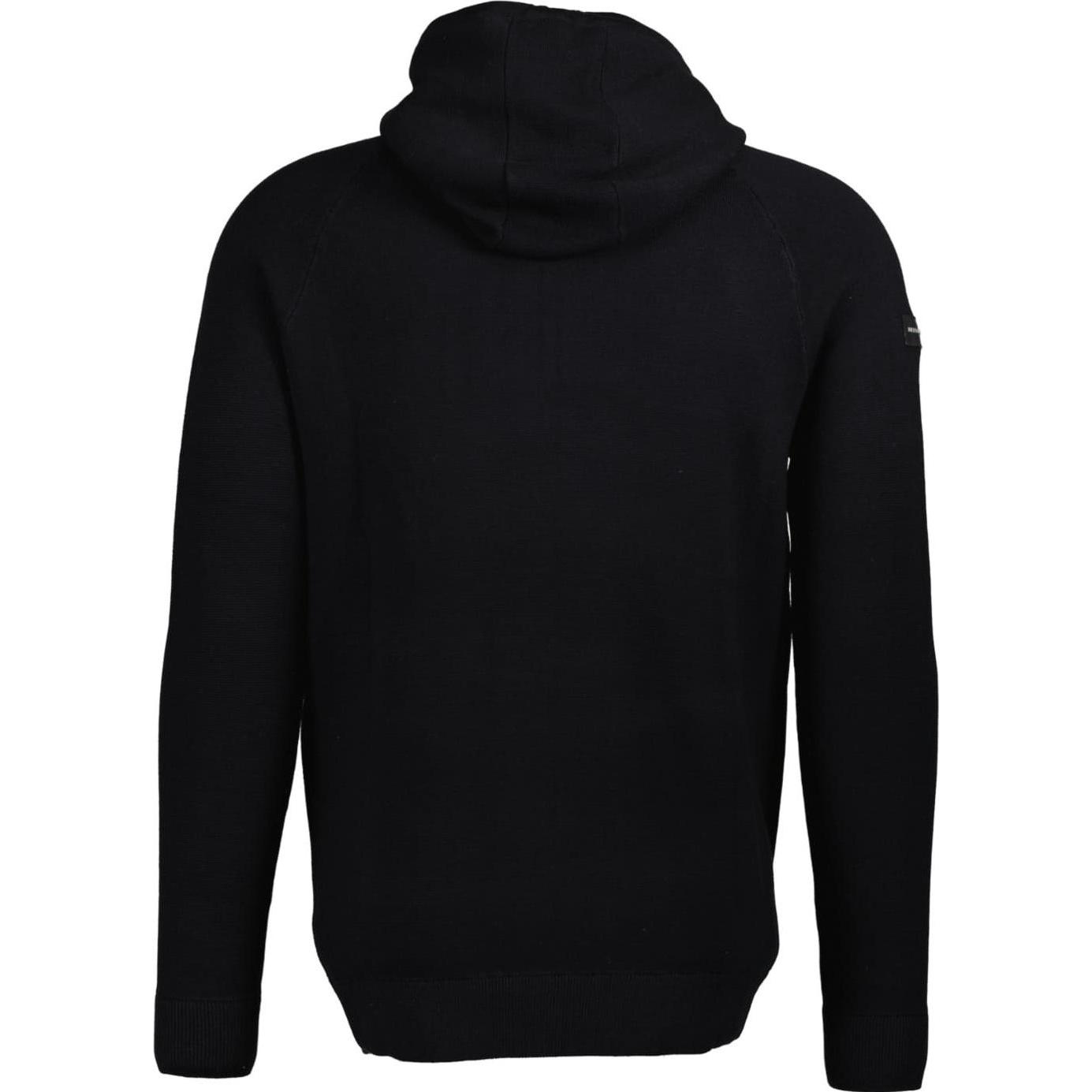 Thumbnail - Deeluxe, Herren, Jacke, jacke deeuxe soan (L), Schwarz, L