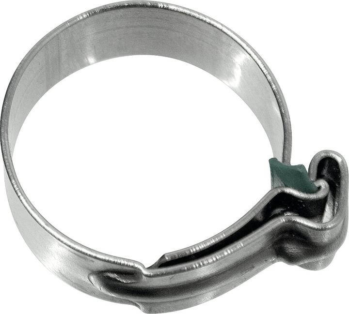 Actual product image HAZET Clic hose clamp pliers 798-2 (175 mm)