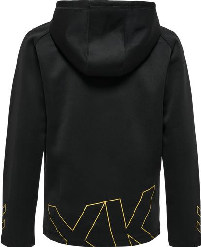 Produktbild hummel Cima Xk Hoodie Kids (176)