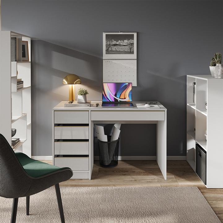 Produktbild Vicco Sherry (120 x 55 x 75 cm)