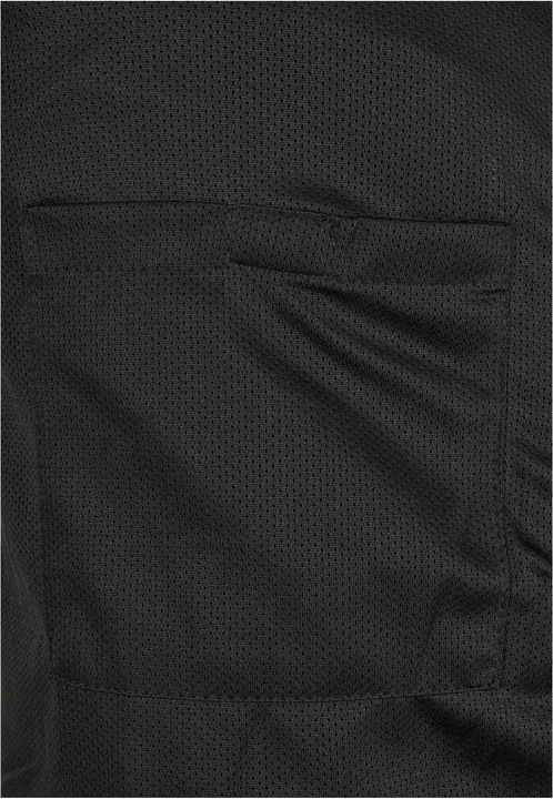 Actual product image Brandit Teddy Fleece Worker Jacket (4XL)
