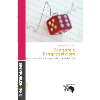 Thumbnail - Economic Progressivism, Fachbücher