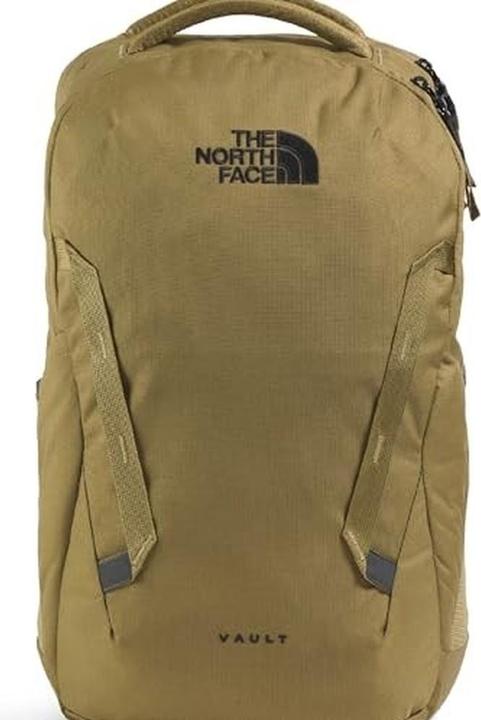 Actual product image North Face Vault Backpack (28 l)