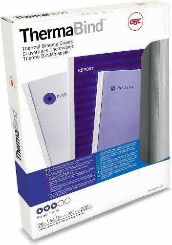 Produktbild GBC Standard Thermo-Bindemappen