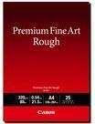 Actual product image Canon Premium Fine Art (320 g/m², A4, 1 x)