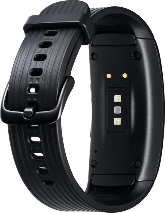 Actual product image Samsung Gear Fit2 Pro (25 mm)