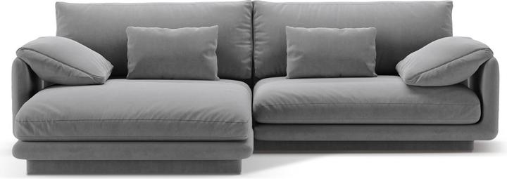 Immagine prodotto Micadoni Torino (Divano ad angolo)