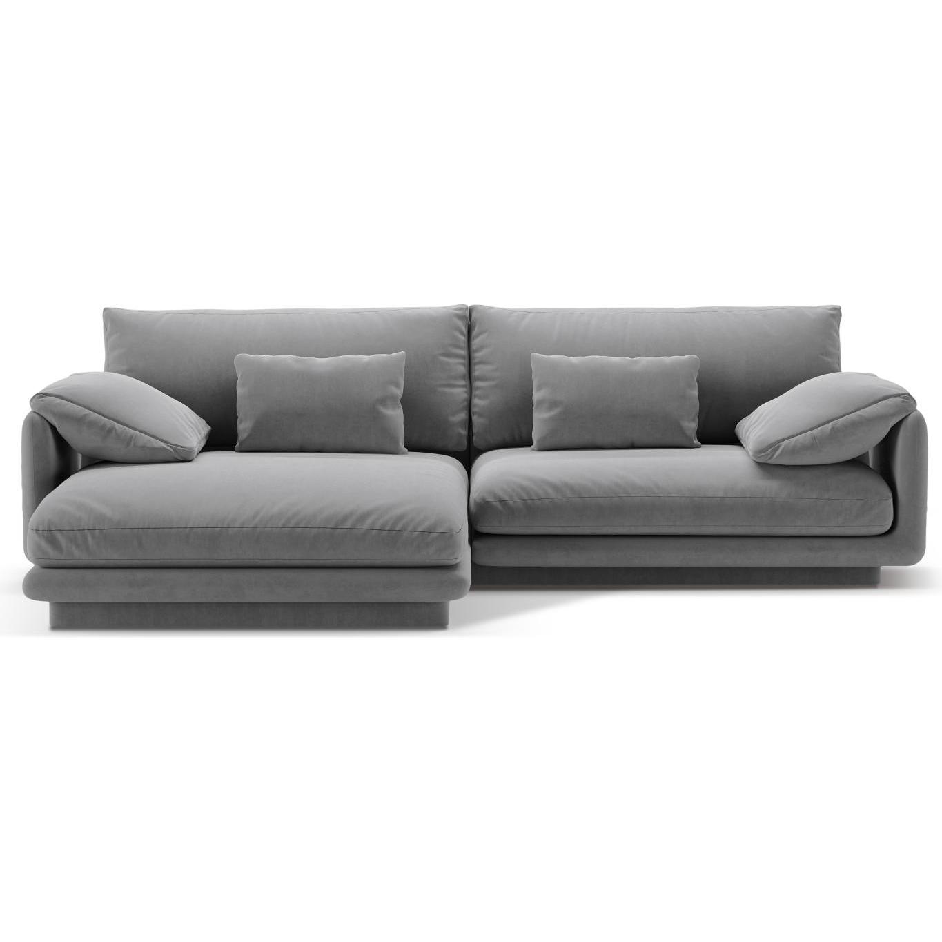 Micadoni, Sofa, Torino (Ecksofa)