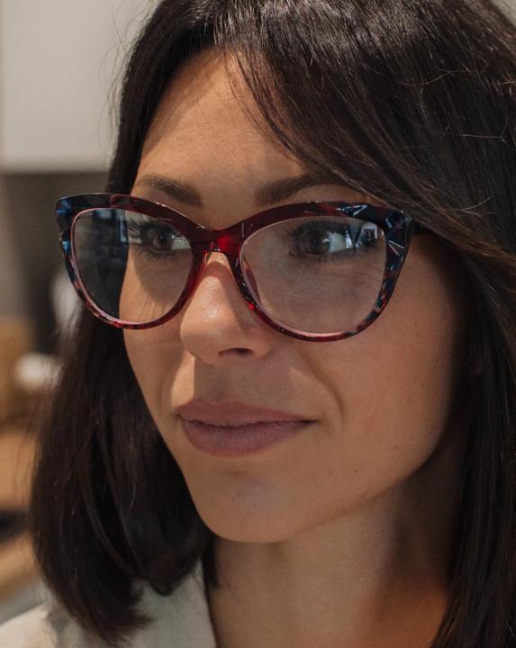 Produktbild Cerjo Lesebrille Arles 2.00dpt (1 Stk) (+2)