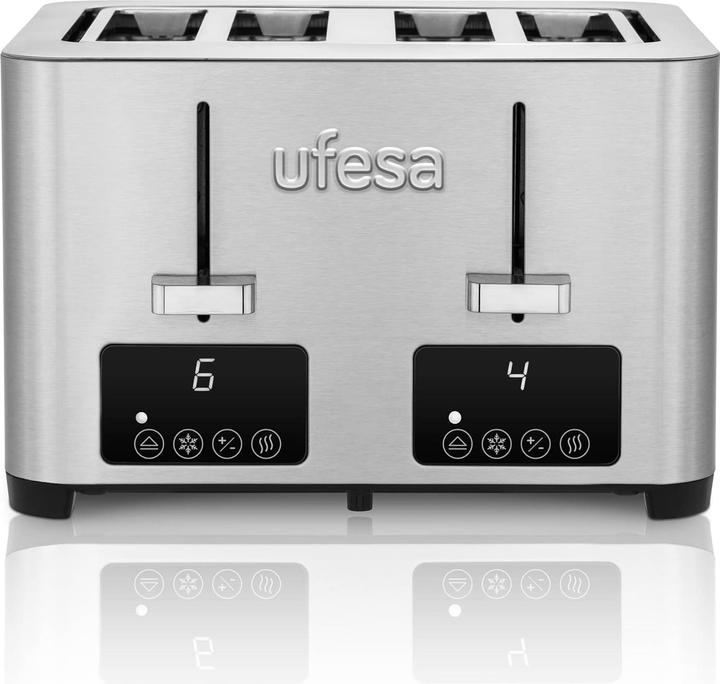 Ufesa Quartet Delux