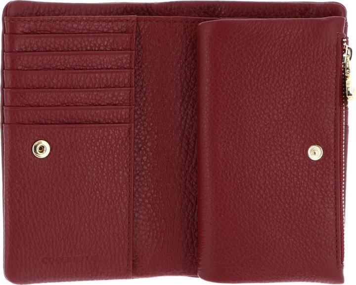 Actual product image Coccinelle C-Me Softy Wallet