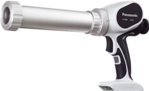 Immagine prodotto Panasonic Strumenti EY3641K Accu kitspuit 14,4V Basic Body