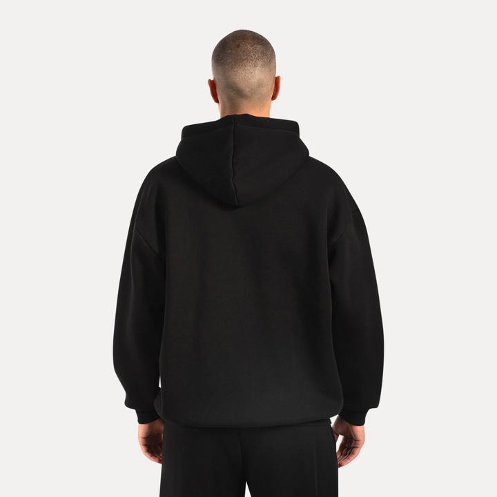 Image du produit Smilodox Sweatshirt À Capuche Cedrik (S)