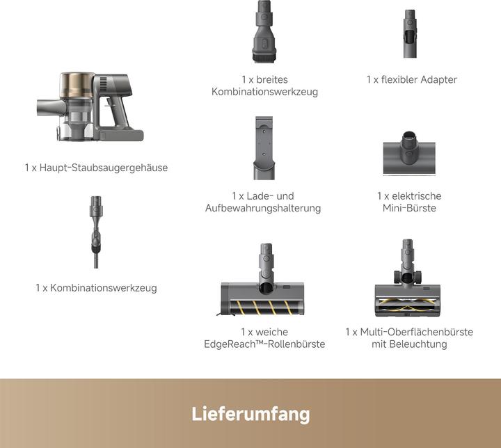 Produktbild Dreame R30