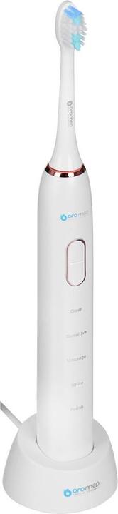 Produktbild Oromed ORO-BRUSH Elektrische Zahnbürste für Erwachsene (Schallzahnbürste)