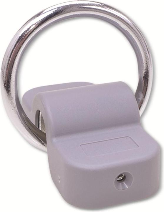 Filmer Wall and floor anchor 43112, for bicycle locks and chains