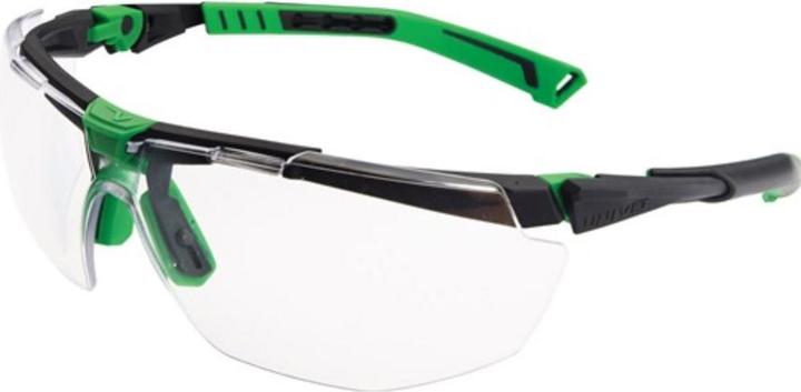 Univet Safety glasses 5X1