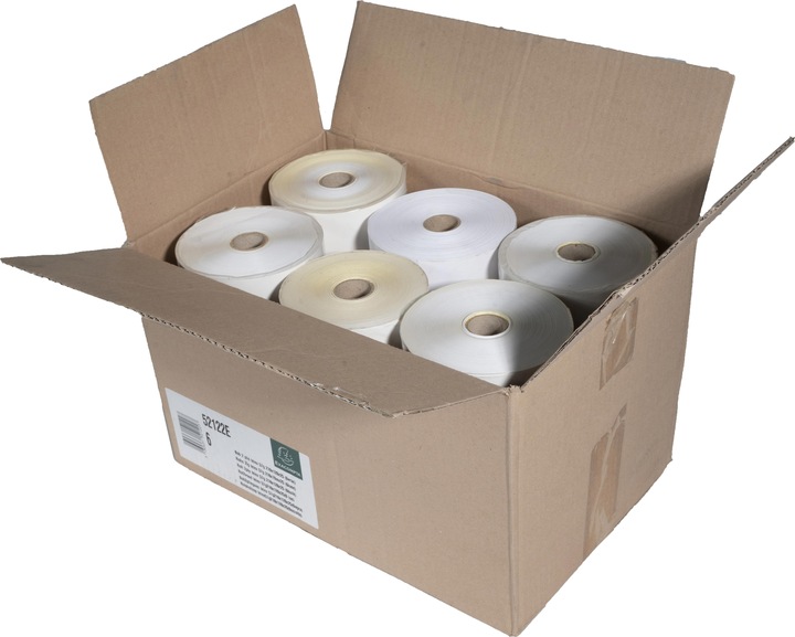 Produktbild Exacompta Kassenrolle