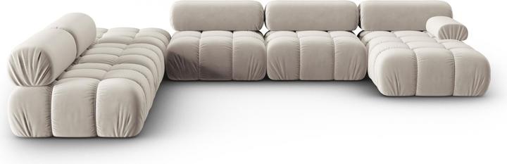 Actual product image Maison Heritage Gerda (Sofa landscape, Modular sofa)