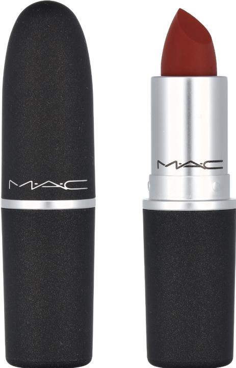 Produktbild MAC Cosmetics Powder Kiss Lipstick